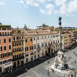  Apartamento Thebestinrome Piazza Di Spagna Italia