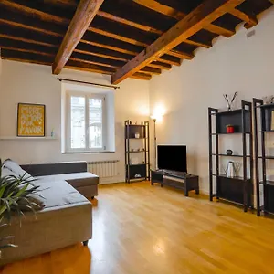 Apartamento San Pierino, Florencia
