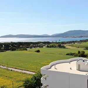  Apartamento Milena Italia