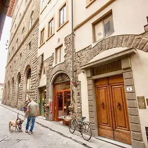3* Bed & Breakfast La Signoria Di