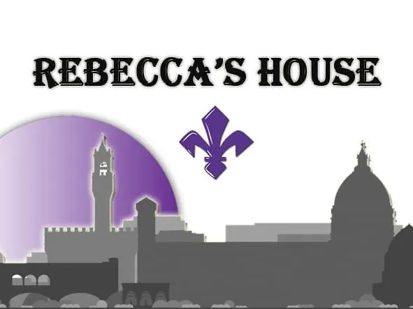 Apartment Rebecca'S House Florence