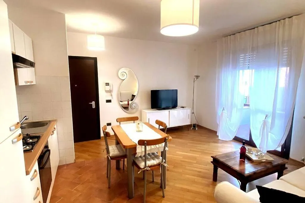 Rebecca'S House Florencia Italia